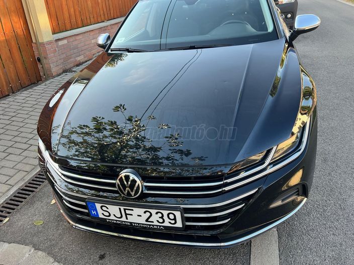 VOLKSWAGEN ARTEON 2.0 TDI SCR Elegance DSG