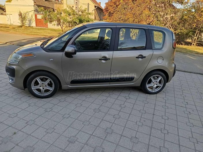 CITROEN C3 PICASSO 1.4 VTi Collection