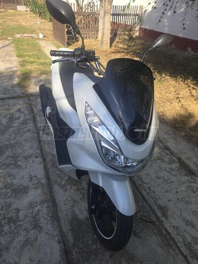 HONDA PCX 150