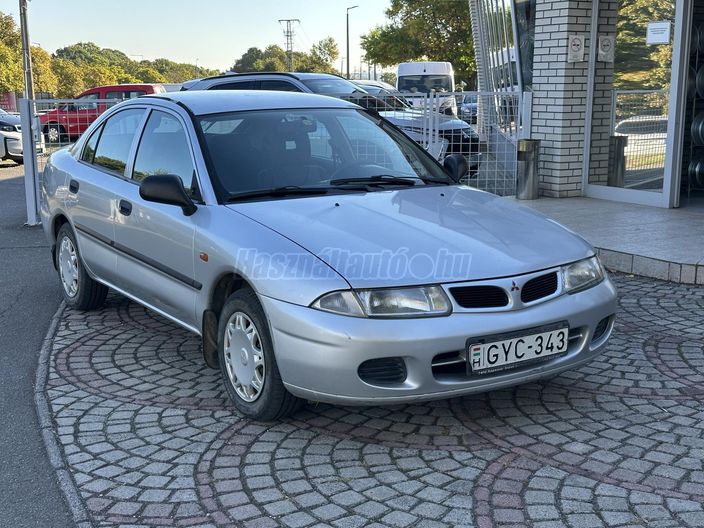 MITSUBISHI CARISMA 1.6 GL