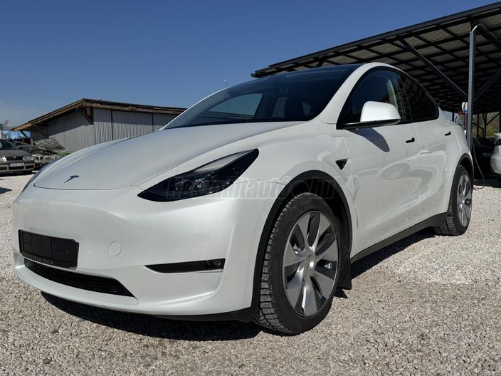 TESLA MODEL Y Long Range AWD (Automata)