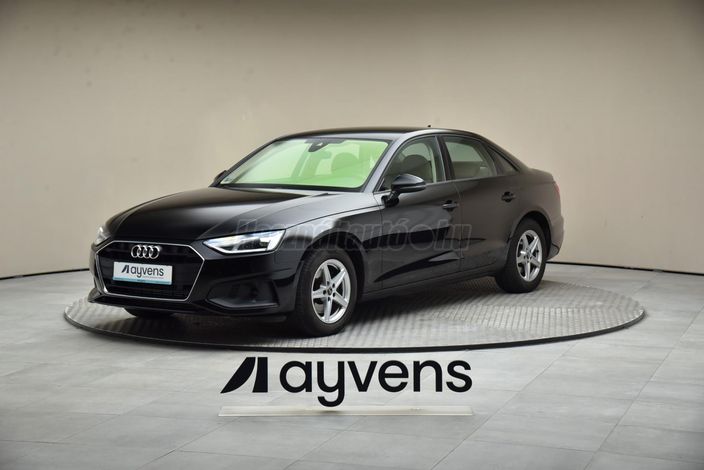 AUDI A4 35 TFSI Basis