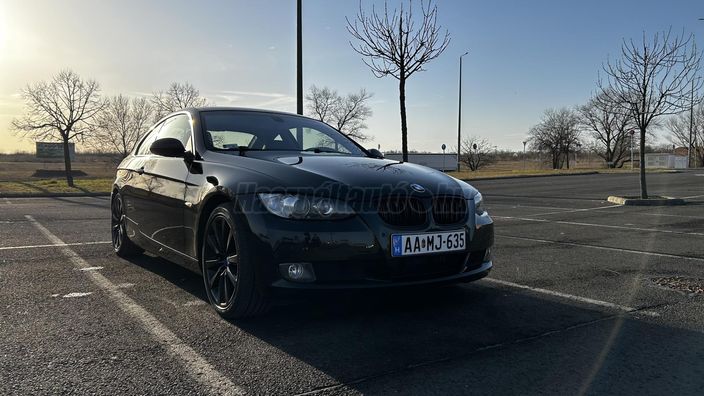 BMW 330 330i (Automata)