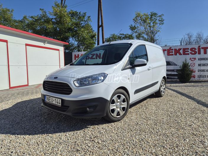 FORD COURIER Transit 1.5 TDCi Trend EURO6