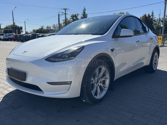 TESLA MODEL Y Long Range AWD (Automata)