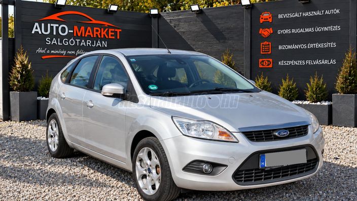 FORD FOCUS 1.6 Trend