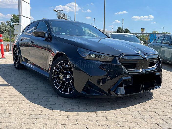 BMW M5 (Automata)