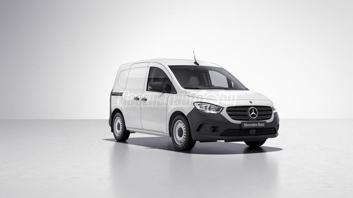 MERCEDES-BENZ CITAN 110 A2 Base