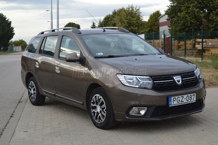 DACIA LOGAN MCV 1.5 dCi Ambiance