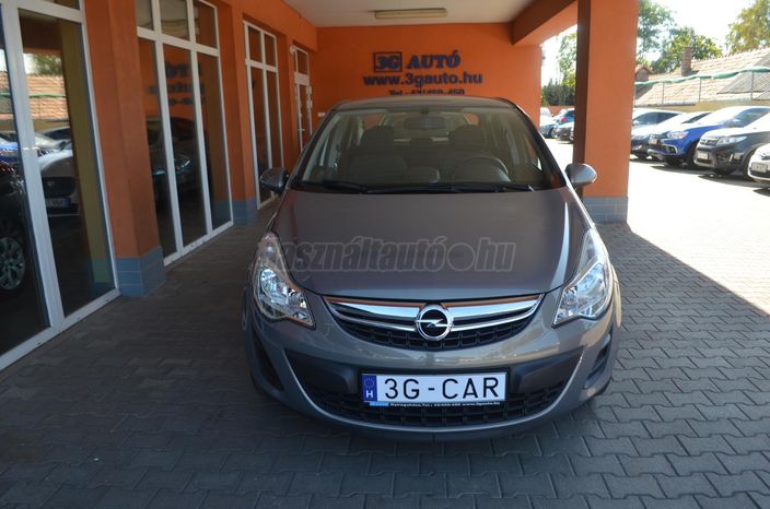 OPEL CORSA D 1.4 Active