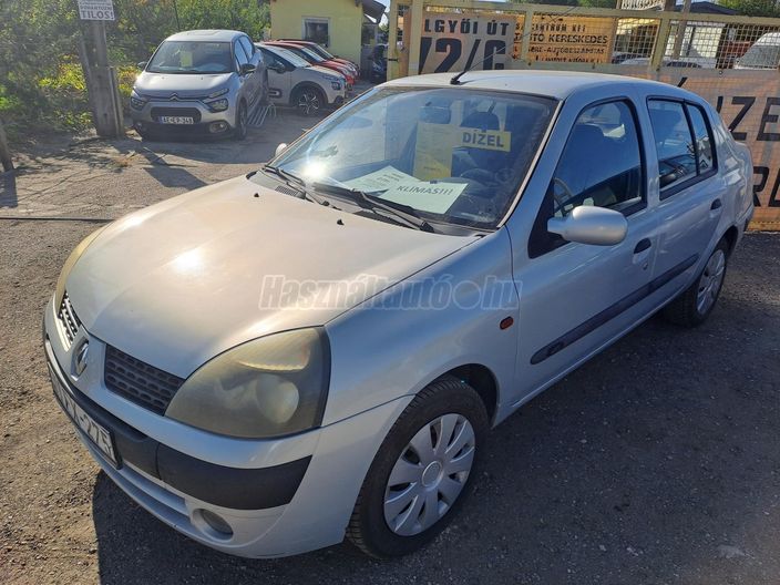RENAULT THALIA 1.5 dCi Expression