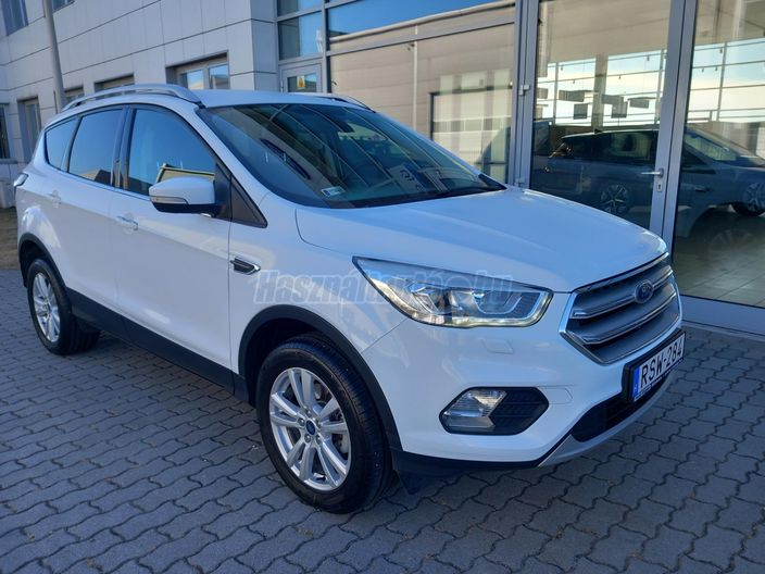 FORD KUGA 1.5 EcoBoost Business Technology B6