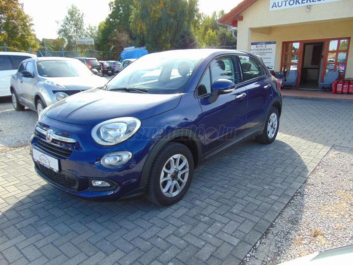 FIAT 500X 1.3 M-Jet Urban