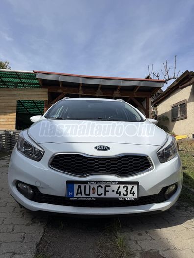 KIA CEE'D SW 1.6 GDI EX