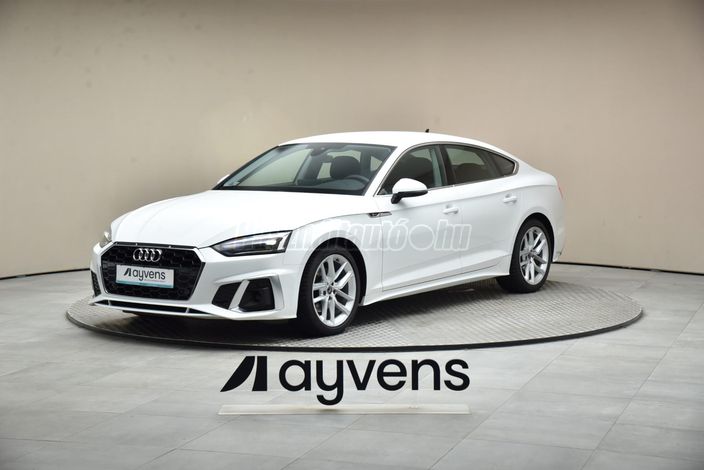AUDI A5 Sportback 35 TDI S line S-tronic