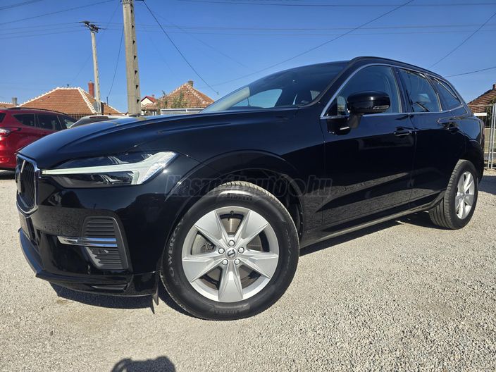 VOLVO XC60 2.0 [B4] MHEV Momentum Pro Geartronic