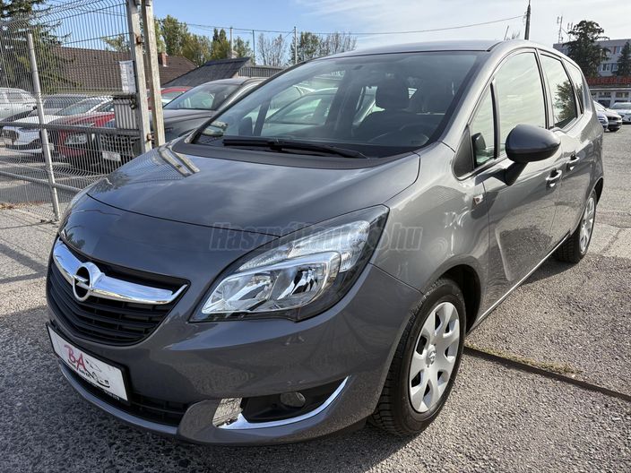 OPEL MERIVA B 1.4 Selection