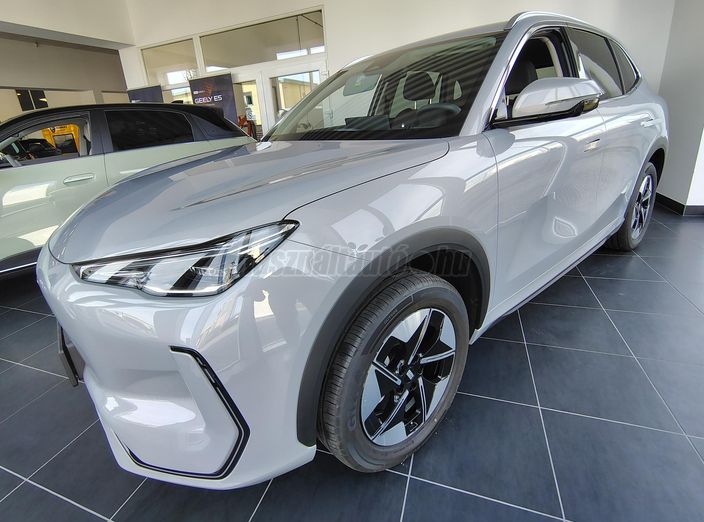 GEELY E5 Pro+ 68,3kWh