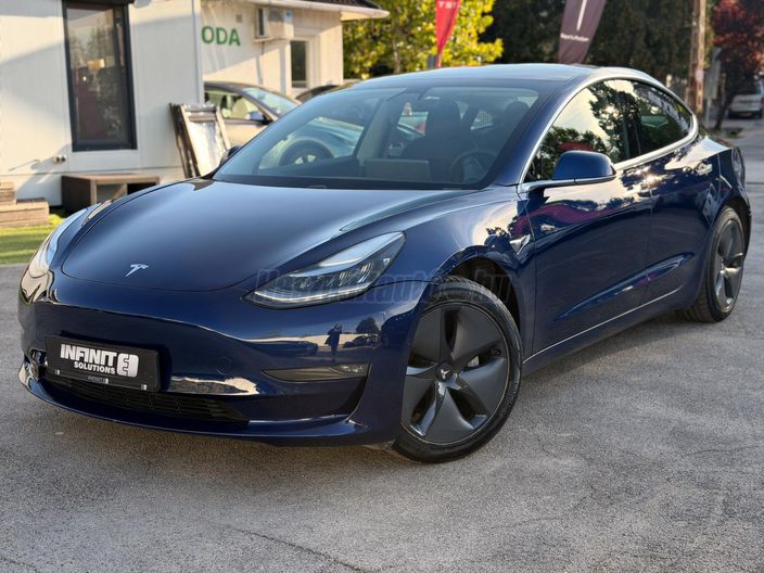 TESLA MODEL 3 Long Range AWD (Automata)