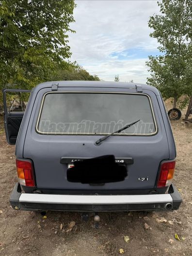 LADA NIVA 21213