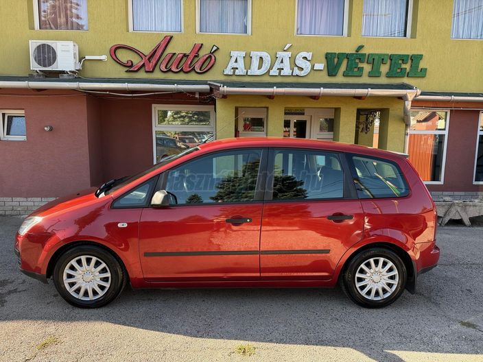 FORD C-MAX 1.6 Ambiente
