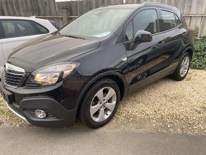 OPEL MOKKA 1.6 Enjoy Start-Stop EURO6