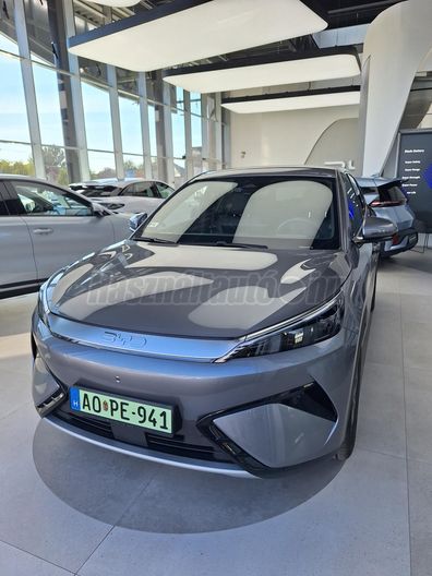 BYD ATTO 3 EVO Design 74,8kWh