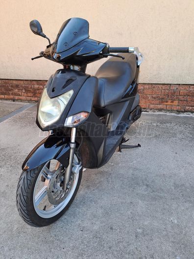 KYMCO AGILITY 125