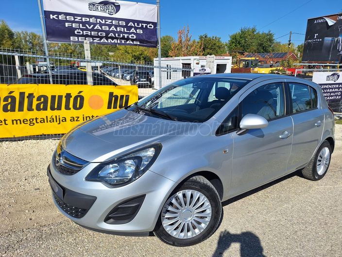 OPEL CORSA D 1.2 Enjoy