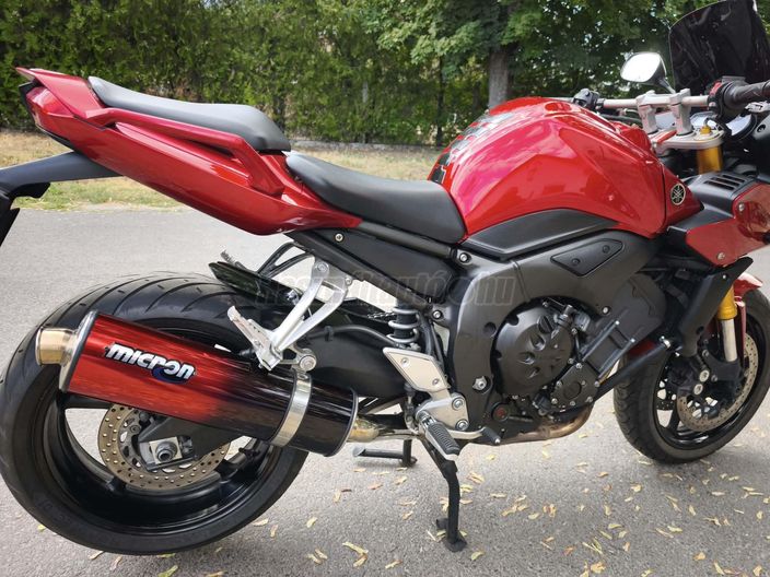 YAMAHA FZ1-S