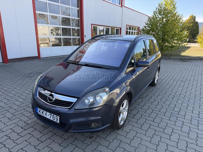OPEL ZAFIRA B 1.8 Enjoy