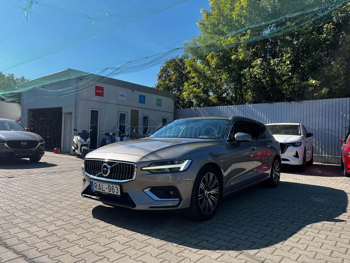 VOLVO V60 2.0 D [D4] Inscription
