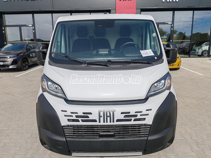 FIAT DUCATO 2.2 Mjet MH1 3.0 t
