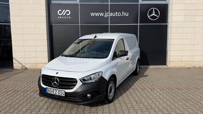 MERCEDES-BENZ CITAN 112 CDI A3 Base (Automata)