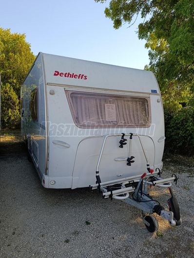 DETHLEFFS BEDUIN