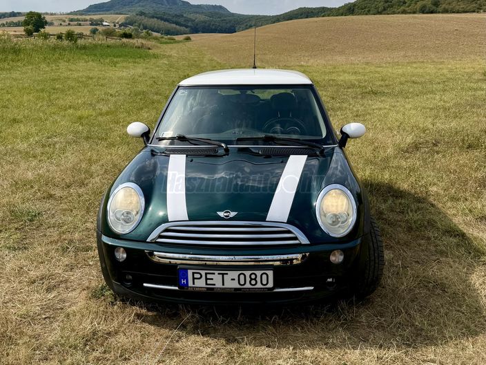 MINI MINI Cooper 1.6
