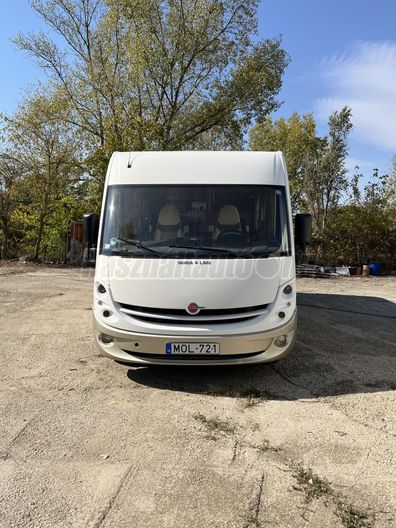 BÜRSTNER Viseo i640