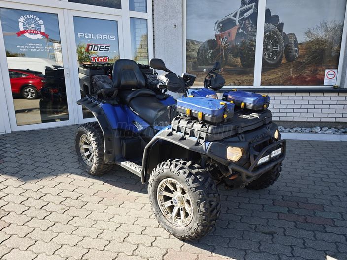 POLARIS SPORTSMAN 850