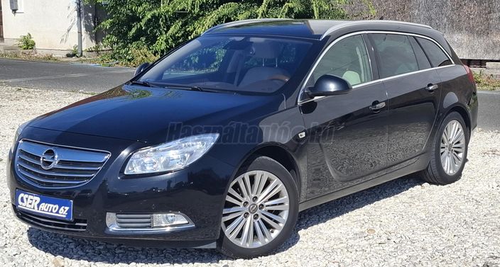 OPEL INSIGNIA Sports Tourer 2.0 CDTI Cosmo