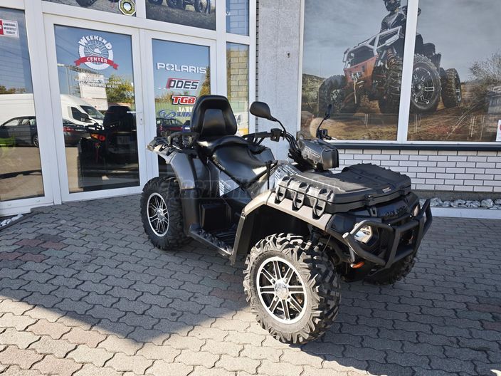 POLARIS SPORTSMAN 850
