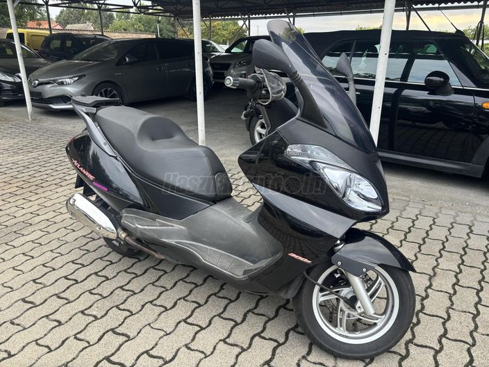 APRILIA ATLANTIC 300