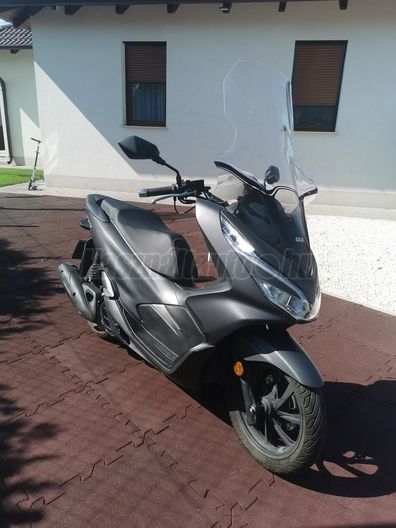 HONDA PCX 125