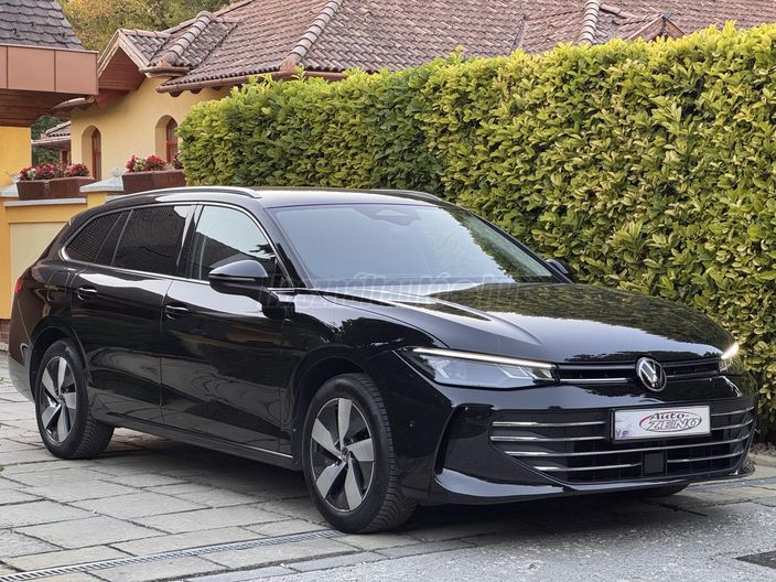 VOLKSWAGEN PASSAT Variant 1.5 eTSI ACT Business DSG