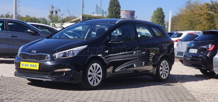 KIA CEE'D 1.6 GDI Summer Edition