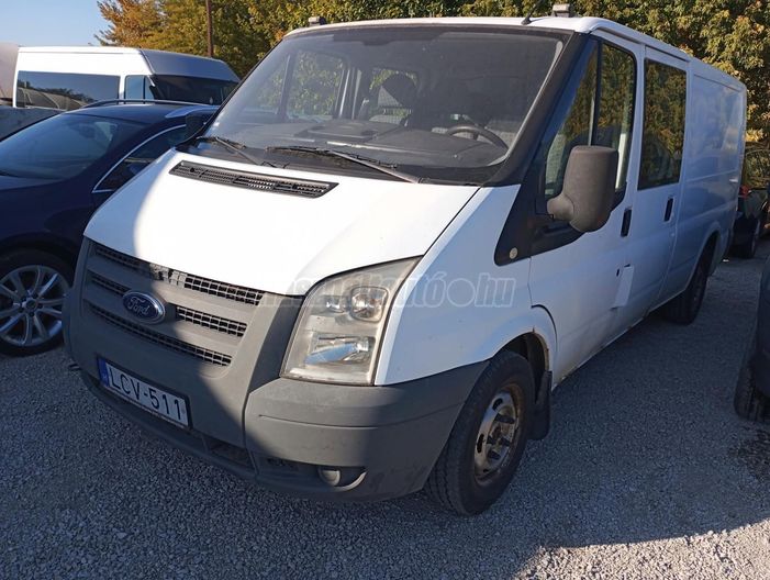 FORD TRANSIT 2.2 TDCi 300 L