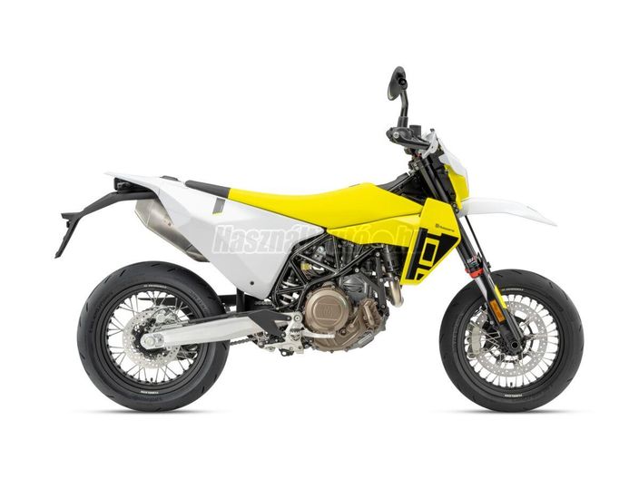 HUSQVARNA 701 SUPERMOTO