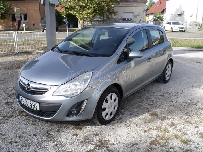 OPEL CORSA D 1.3 CDTI Enjoy