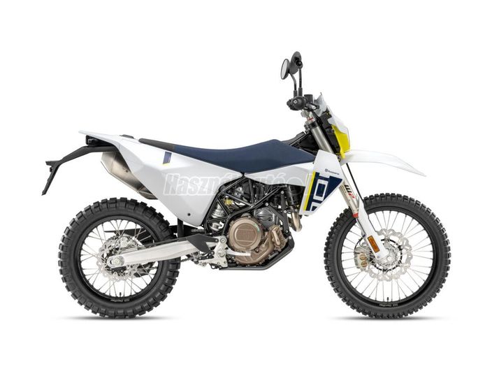 HUSQVARNA 701 ENDURO