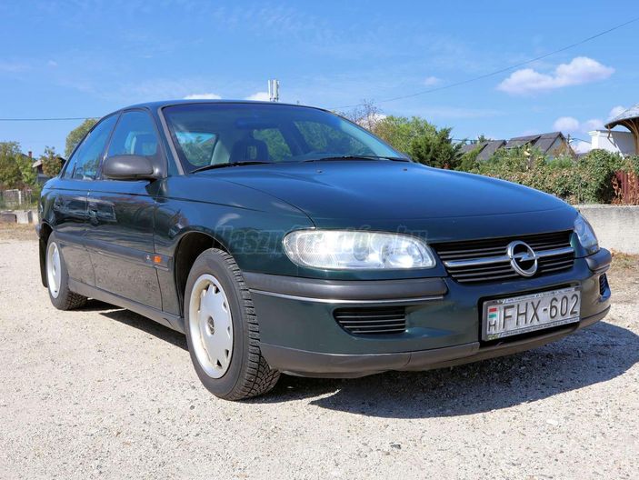 OPEL OMEGA B 2.0 16V GL