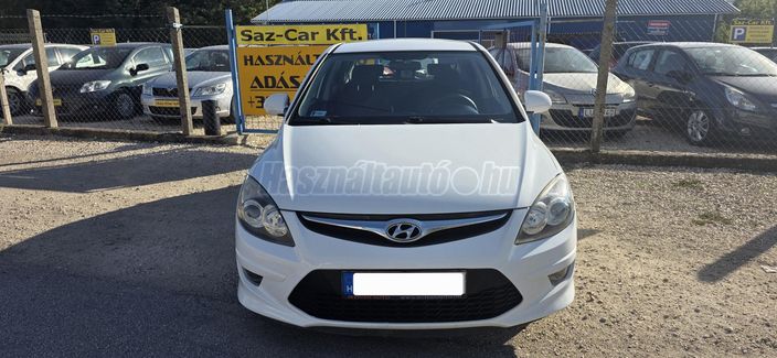 HYUNDAI I30 i30u 1.4 DOHC Life